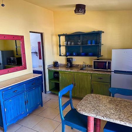 Siesta Suites Boutique Hotel كابو سان لوكاس المظهر الخارجي الصورة