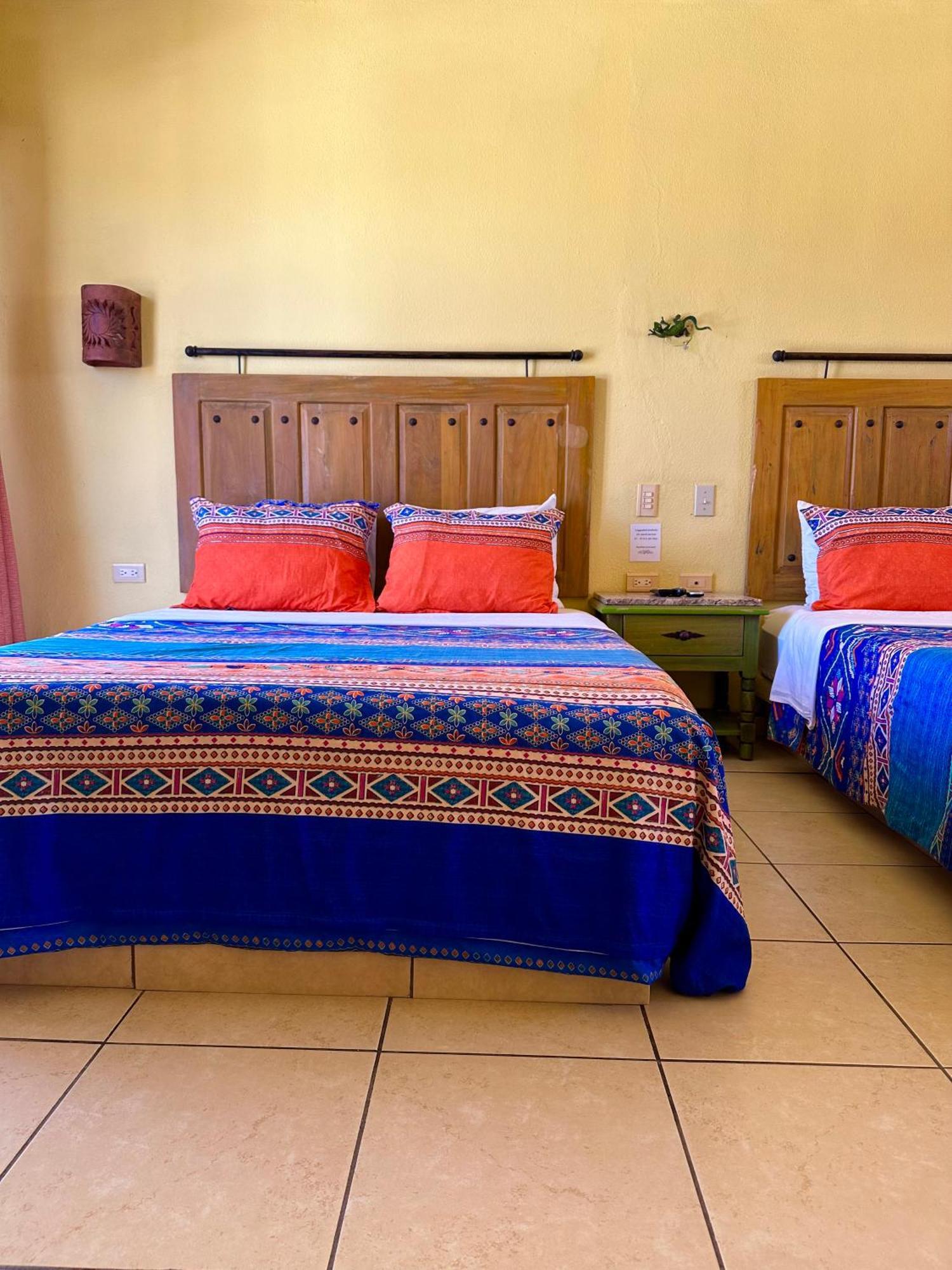 Siesta Suites Boutique Hotel كابو سان لوكاس المظهر الخارجي الصورة