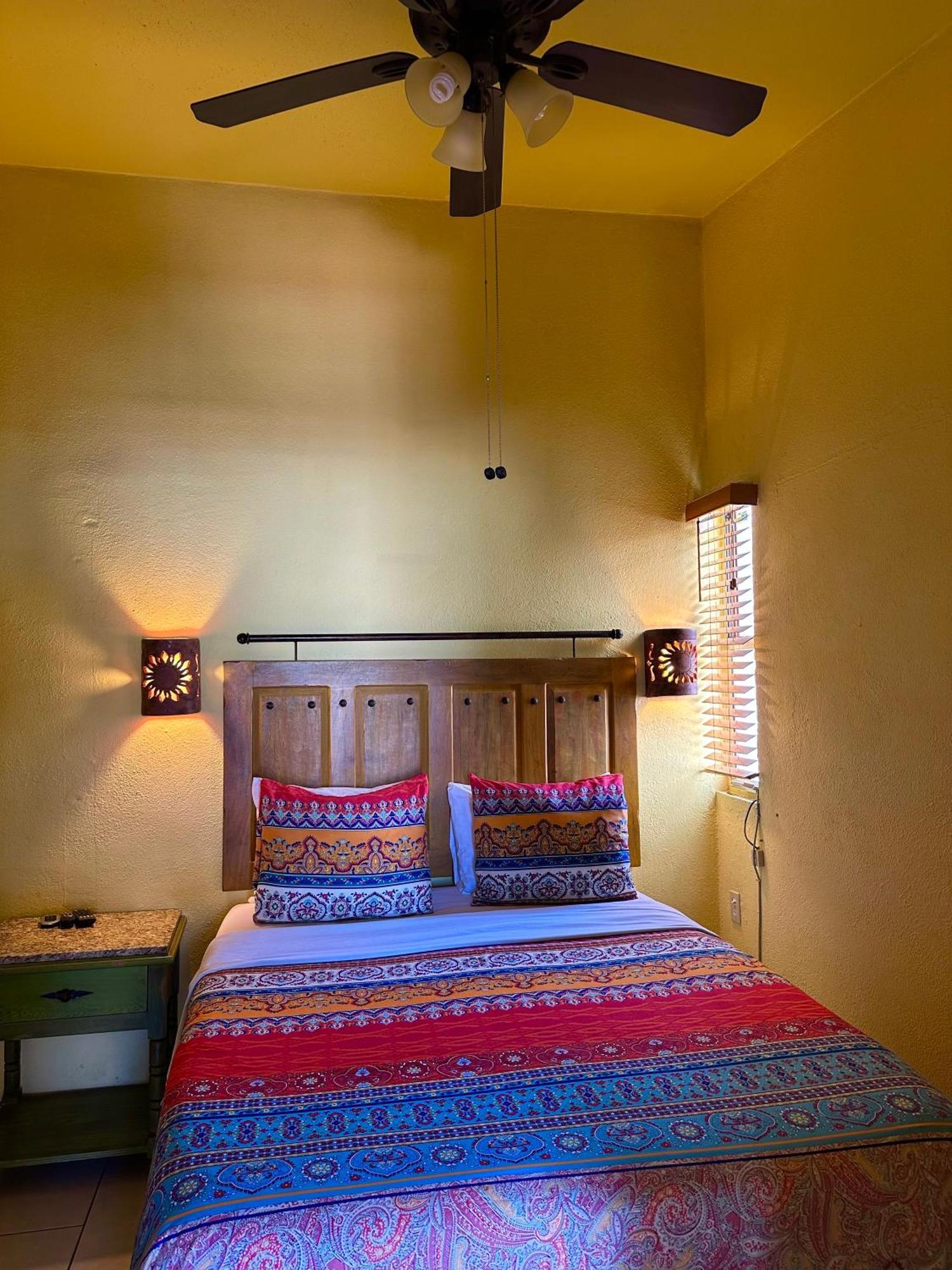 Siesta Suites Boutique Hotel كابو سان لوكاس الغرفة الصورة