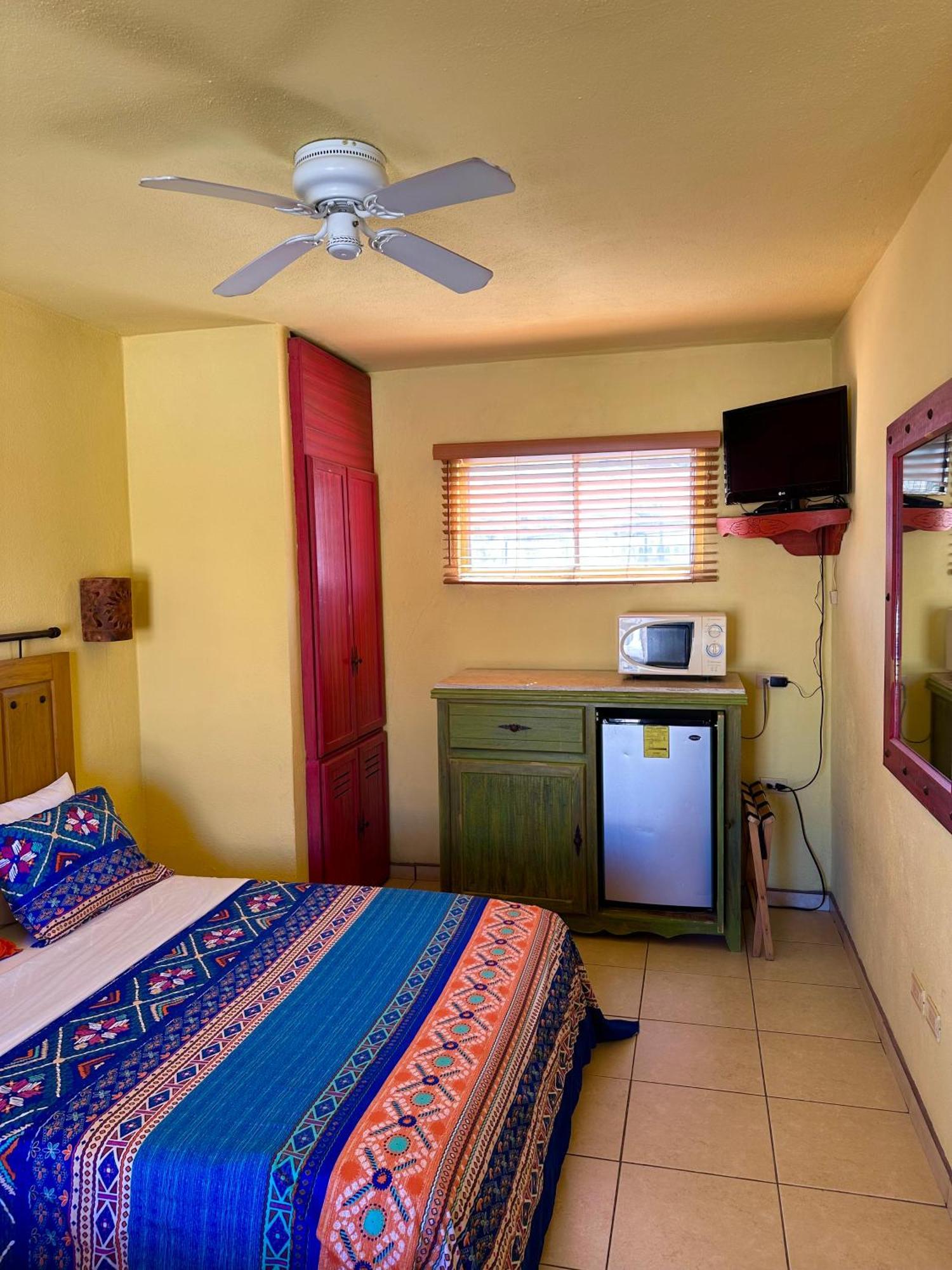 Siesta Suites Boutique Hotel كابو سان لوكاس الغرفة الصورة