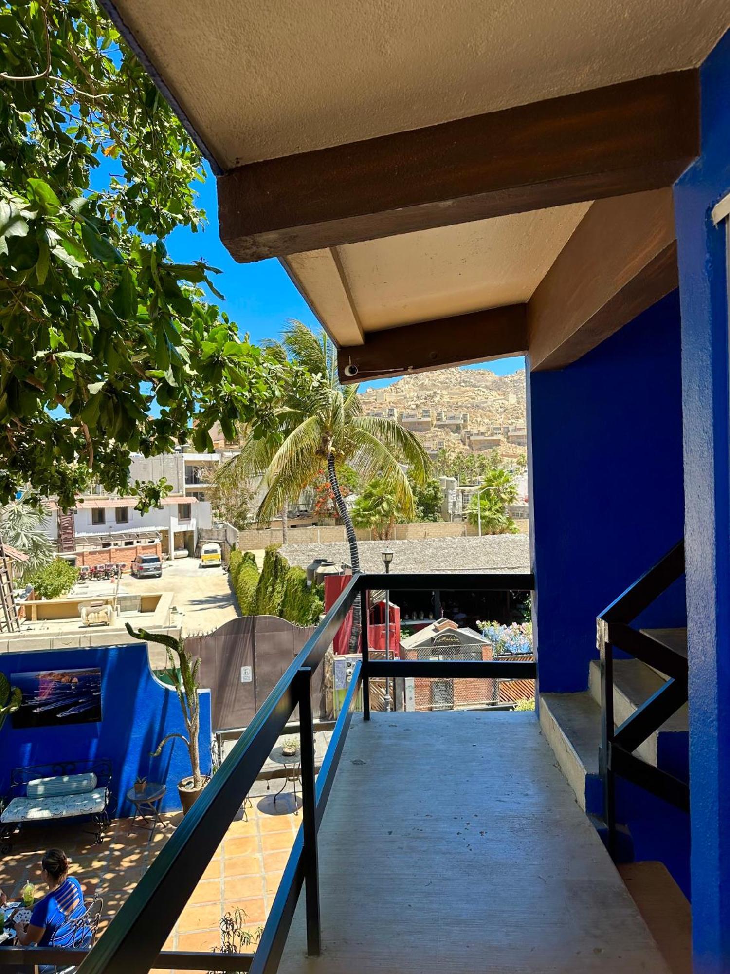 Siesta Suites Boutique Hotel كابو سان لوكاس المظهر الخارجي الصورة