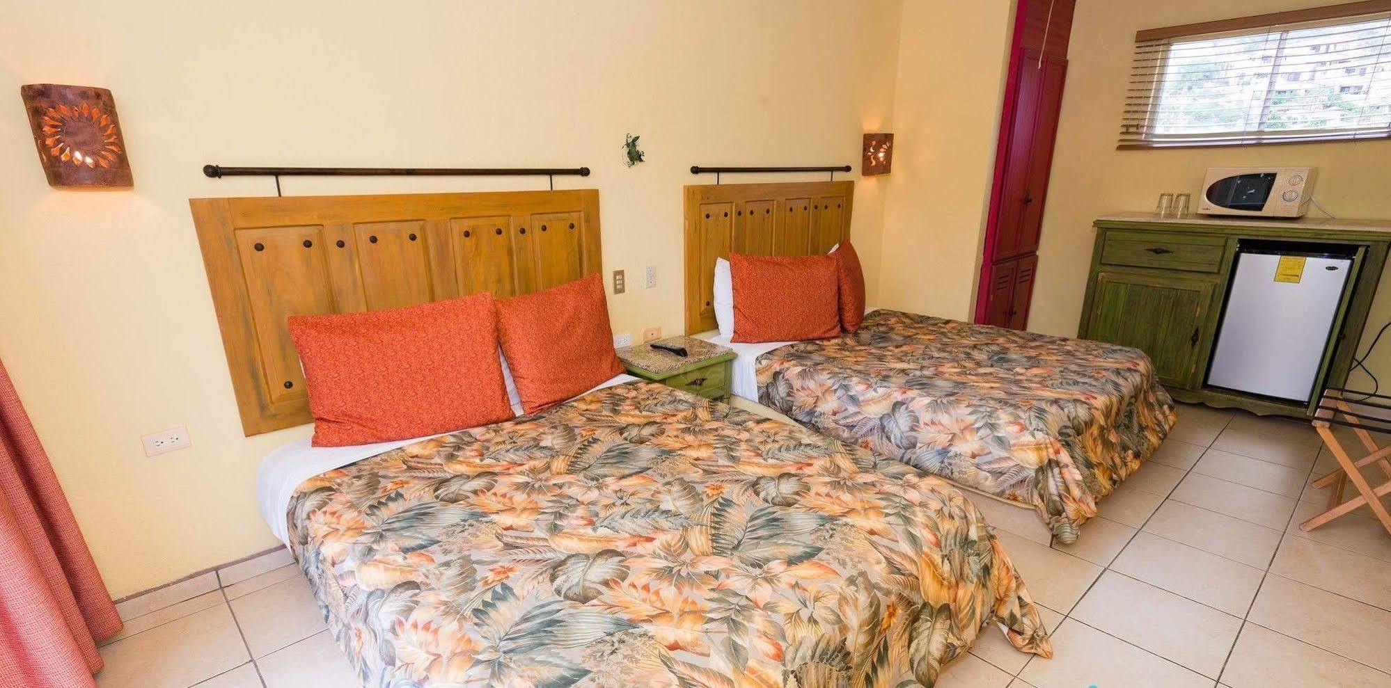 Siesta Suites Boutique Hotel كابو سان لوكاس المظهر الخارجي الصورة