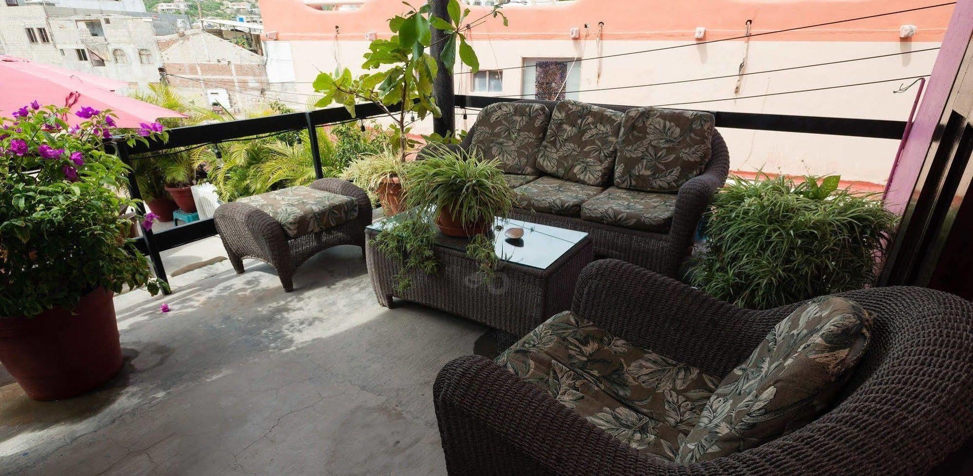 Siesta Suites Boutique Hotel كابو سان لوكاس المظهر الخارجي الصورة