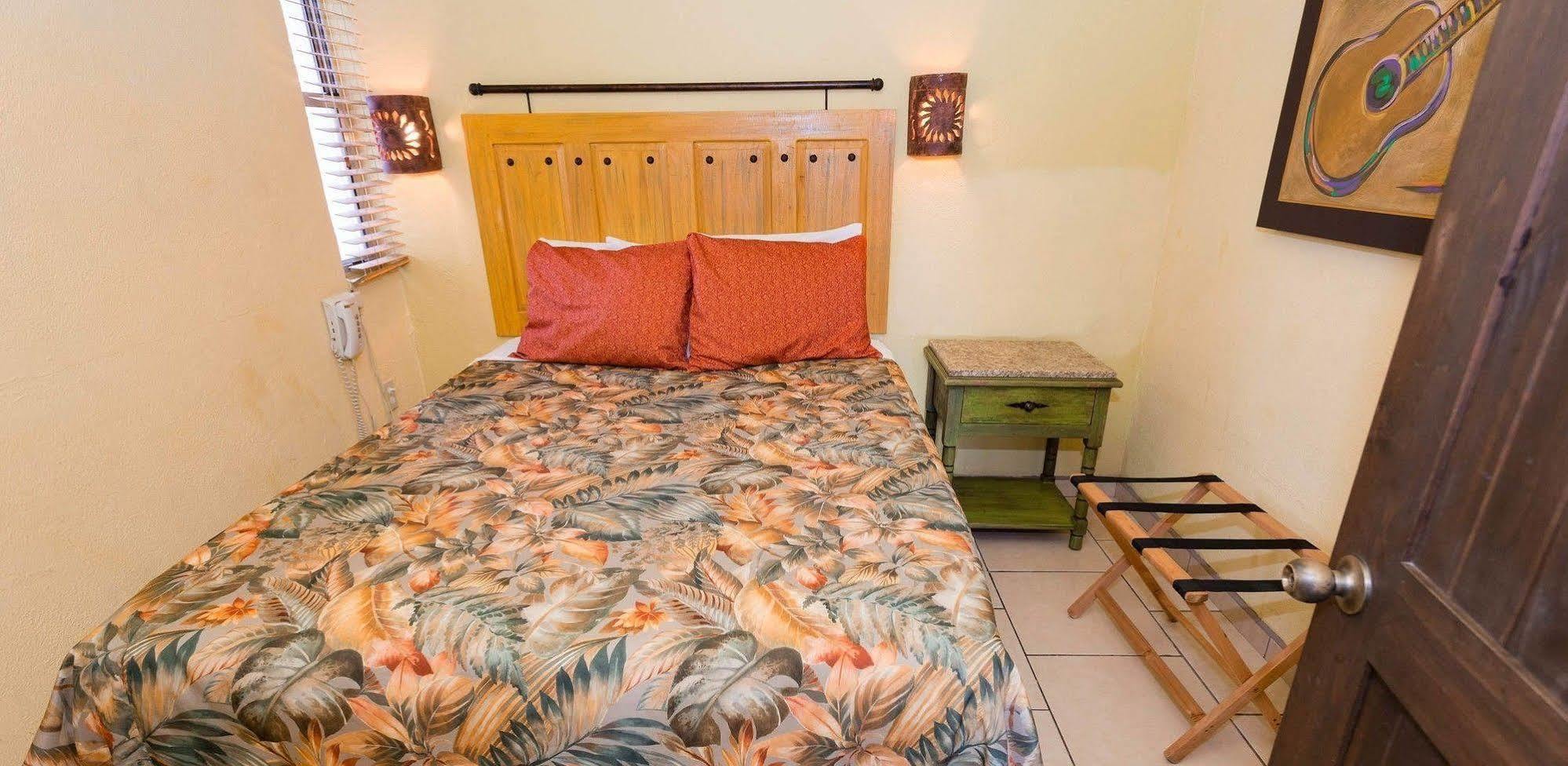 Siesta Suites Boutique Hotel كابو سان لوكاس المظهر الخارجي الصورة